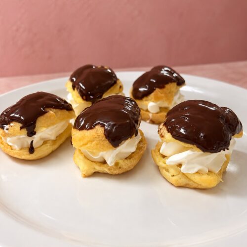 Eclairs (12)